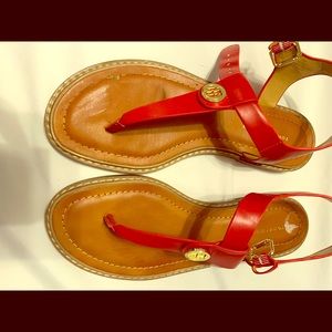 Tommy Hilfiger Sandals